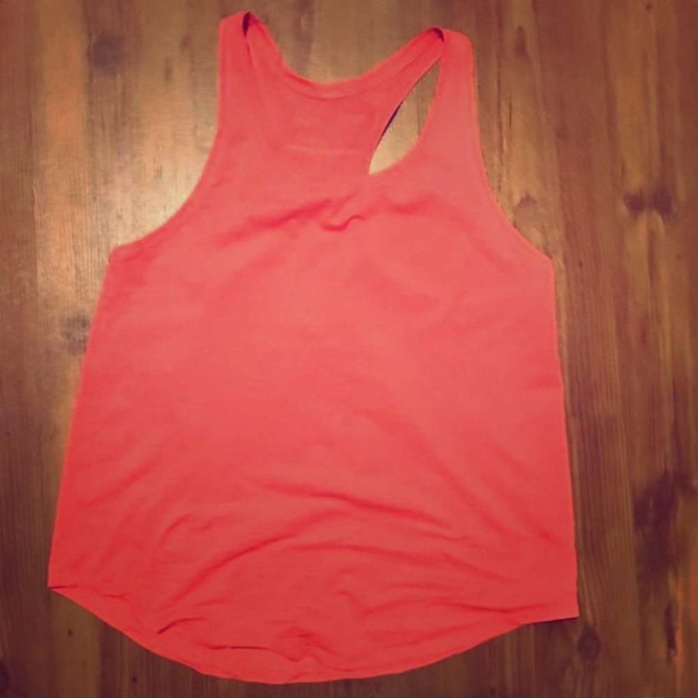 Lululemon Love Tank